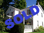 1558 Clauverwie, Middleburgh